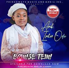 Amb Iphie Odu – Bamise Temi-TopNaija.ng