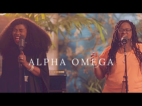 TY Bello & Tomi Favored – Alpha Omega (Spontaneous Worship)-TopNaija.ng