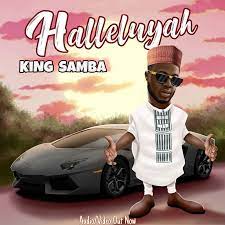 Halleluyah – King Samba-TopNaija.ng