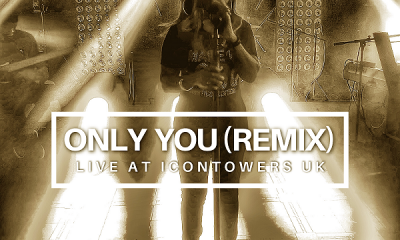 Only You (Remix) – Nikki Laoye [Video + Music]-TopNaija.ng