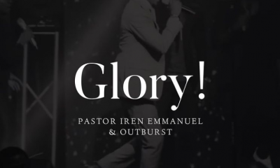 The Glory – Pastor Emmanuel Iren Ft Outburst Music Group-TopNaija.ng