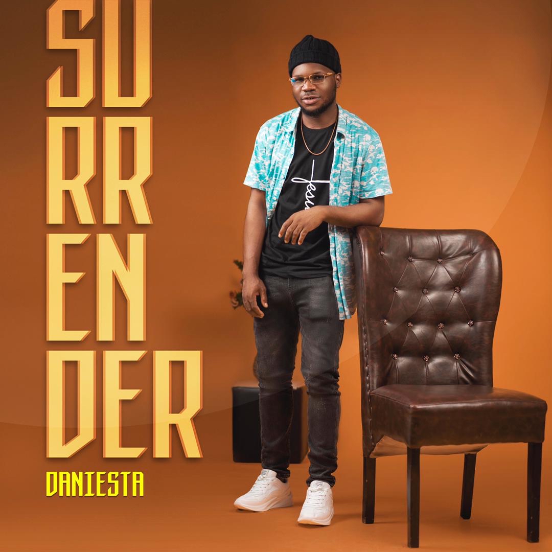 Surrender – Daniesta-TopNaija.ng