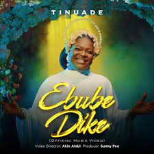 Ebube Dike – Tinuade-TopNaija.ng