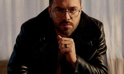 Stand In Faith – Danny Gokey-TopNaija.ng