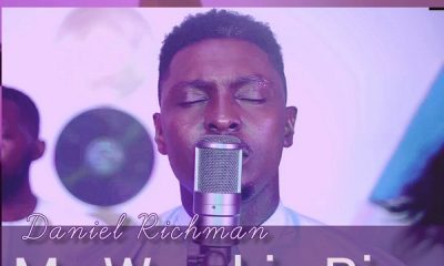 [Music + Video] My Worship Rise (Reprise) – Daniel Richman-TopNaija.ng