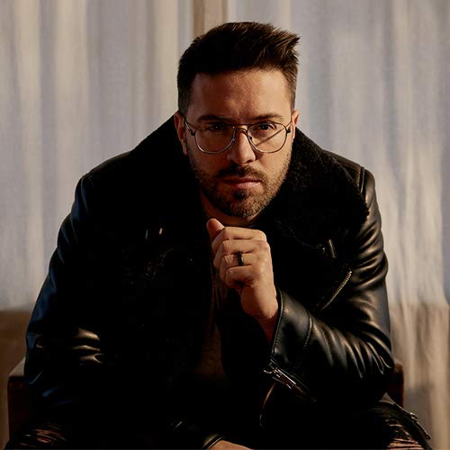 Stand In Faith – Danny Gokey-TopNaija.ng