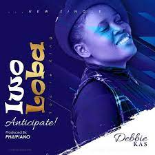 Debbie kas – Iwo Loba-TopNaija.ng