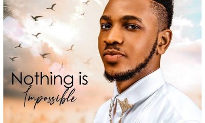 Nothing Is Impossible – Newpower-TopNaija.ng