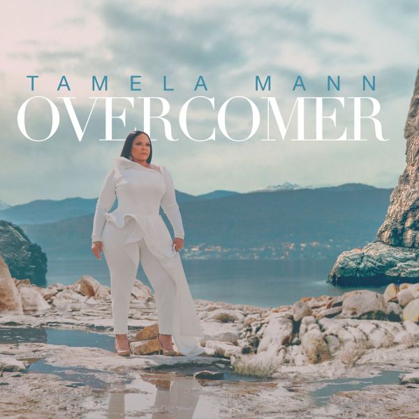 [ALBUM] Overcomer – Tamela Mann-TopNaija.ng