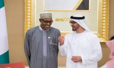 united arab emirates nigeria 2