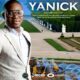 Magnificent God – Pastor Dr.Yanick-TopNaija.ng