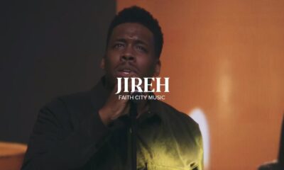 Faith City Music – Jireh-TopNaija.ng