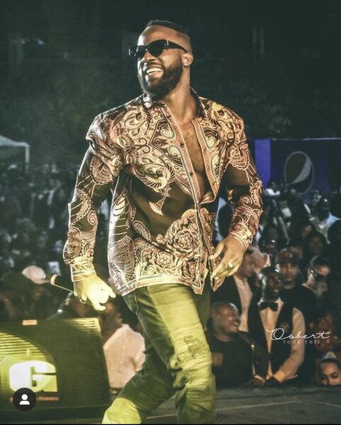 Iyanya