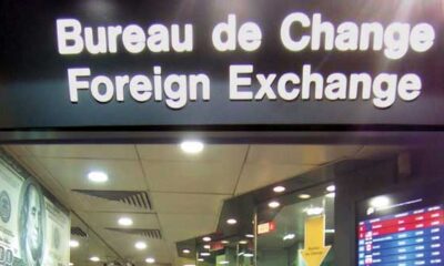 Bureau De Change agent (BDC) fraud