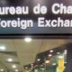 Bureau De Change agent (BDC) fraud