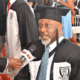 Dino Melaye baze university