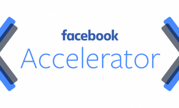 Facebook-ACCELERATOR