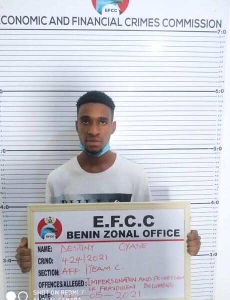 EFCC