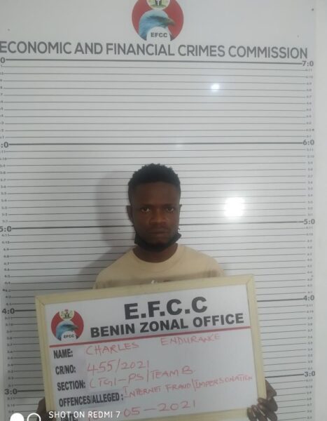 EFCC