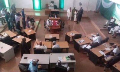 Kogi Assembly