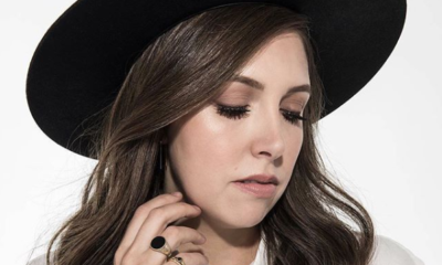 He Knows My Name – Francesca Battistelli-TopNaija.ng