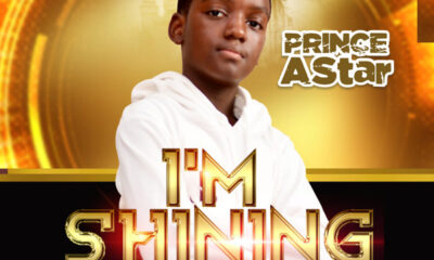 Prince AStar – I’m Shining-TopNaija.ng