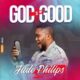 Jude Philips – God Is Good-TopNaija.ng