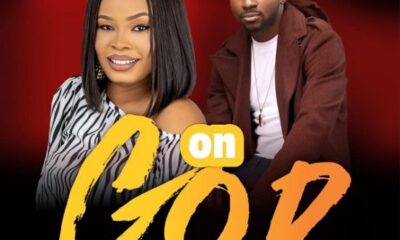 On God – Veeki Royce Ft. A’dam-TopNaija.ng