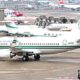Presidential Air Fleet nigeria
