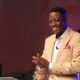 Sam Adeyemi