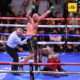 Tyson Fury knocks out Deontay Wilder