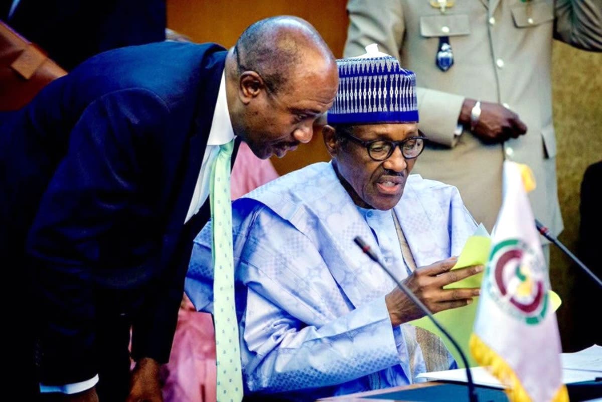 buhari-and-emefiele