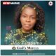 God’s Mercyy – Mo Farapamo-TopNaija.ng