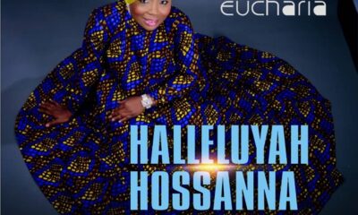 Halleluyah Hossanna – Eucharia-TopNaija.ng