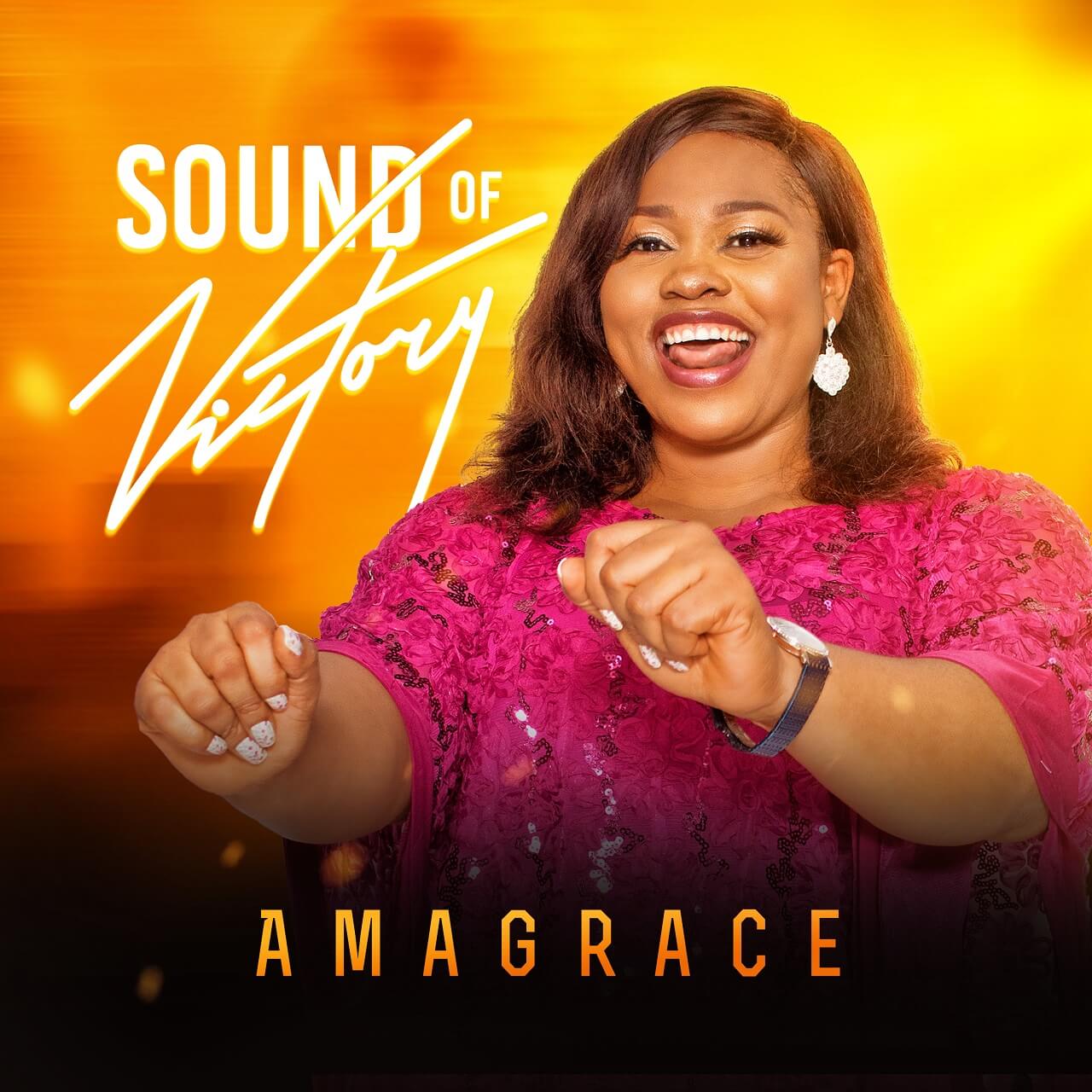 Amagrace – Sound of Victory-TopNaija.ng