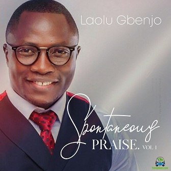 Laolu Gbenjo - You Are The Reason-TopNaija.ng