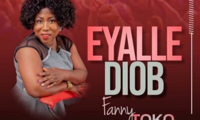 Eyalle Diob – Fanny Toko-TopNaija.ng