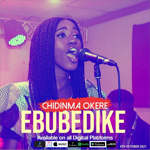 Ebube Dike – Chidinma Okere-TopNaija.ng