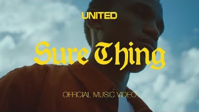 Hillsong United – Sure Thing-TopNaija.ng