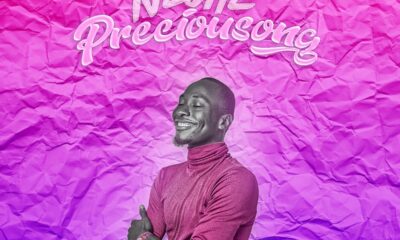 Preciousong – Neche Neche-TopNaija.ng