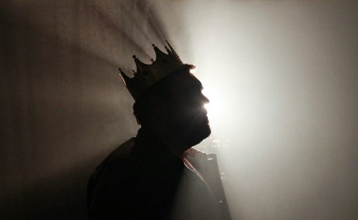 Brad Steele – Kingdom of Me -TopNaija.ng