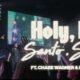 Grace City – Holy, Holy / Santo, Santo-TopNaija.ng