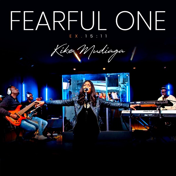 Kike Mudiaga – Fearful One-TopNaija.ng