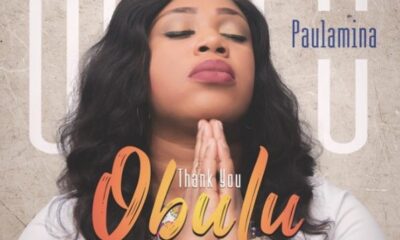 Obulu (Thank You) – Paulamina-TopNaija.ng