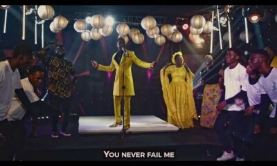 Dr Paul Enenche – You Never fail/YOU ARE THE GOD-TopNaija.ng