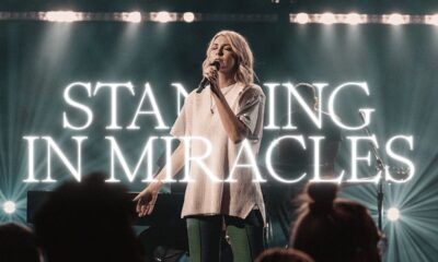 Bethel Music & Emmy Rose – Standing In Miracles-TopNaija.ng