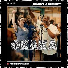 Okaka – Jumbo Aniebiet Ft. Amanda Olsavsky-TopNaija.ng