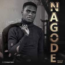 Olayemi Pen – Nagode (Thank God)-TopNaija.ng