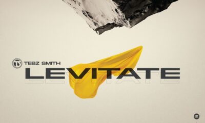 Tebz Smith – Levitate-TopNaija.ng