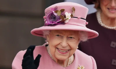 queen elizabeth ii 1